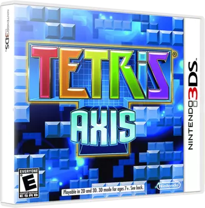 ROM Tetris Ultimate